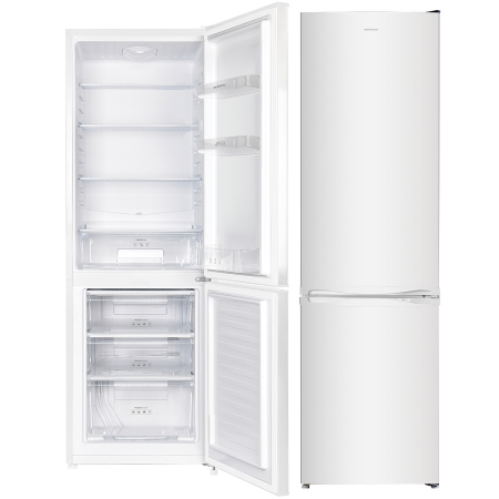 FRIGORIFICO INFINITON COMBI...