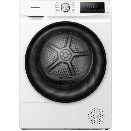 LAVADORA INFINITON SECADORA...