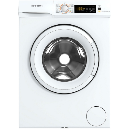 LAVADORA INFINITON 8 KG...