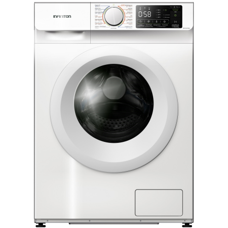 LAVADORA INFINITON 10  KG...