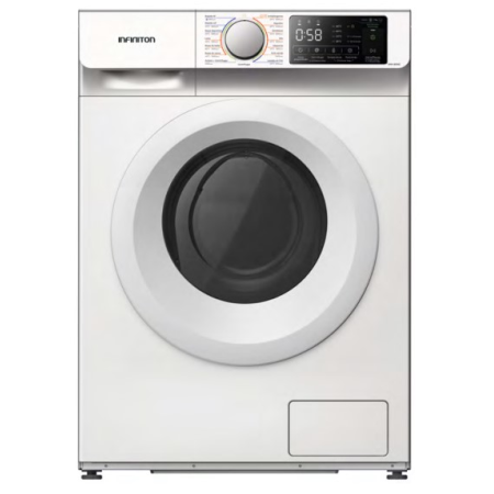 LAVADORA INFINITON 9  KG...