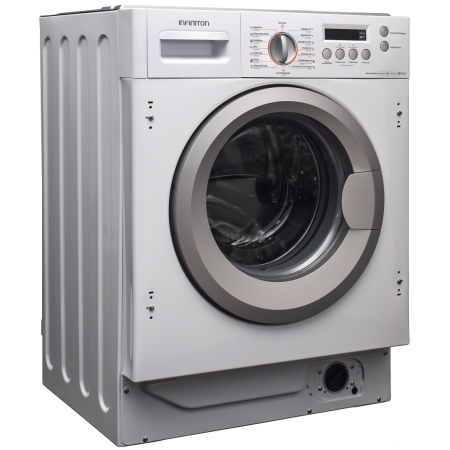 LAVADORA INFINITON...