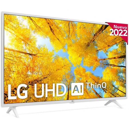 TELEVISOR LG 43" (108CM) 4K...